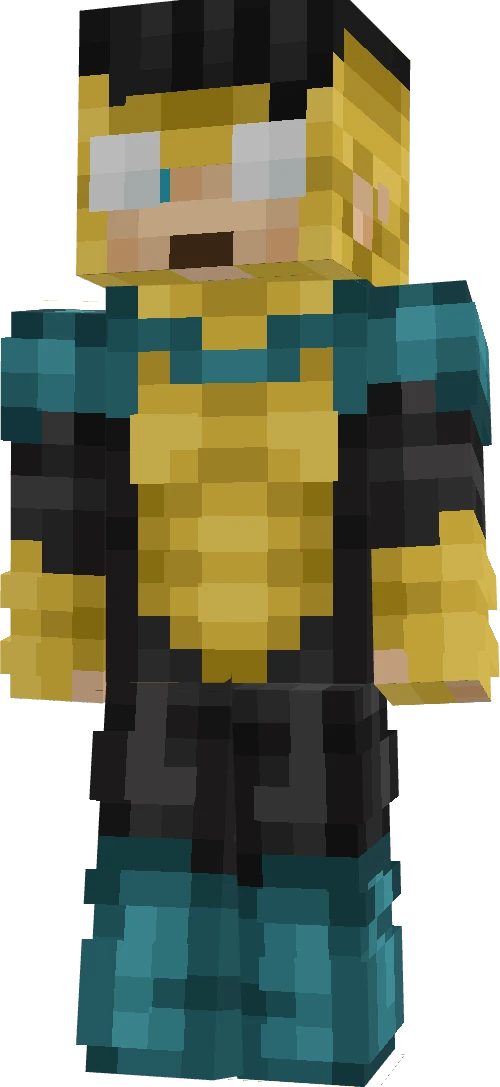 Oscar150823's skin