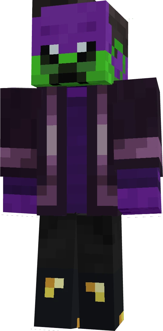 Czarman4405's skin