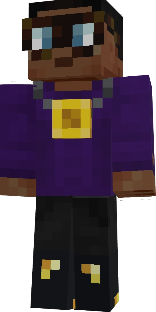 Tylen0L919's skin