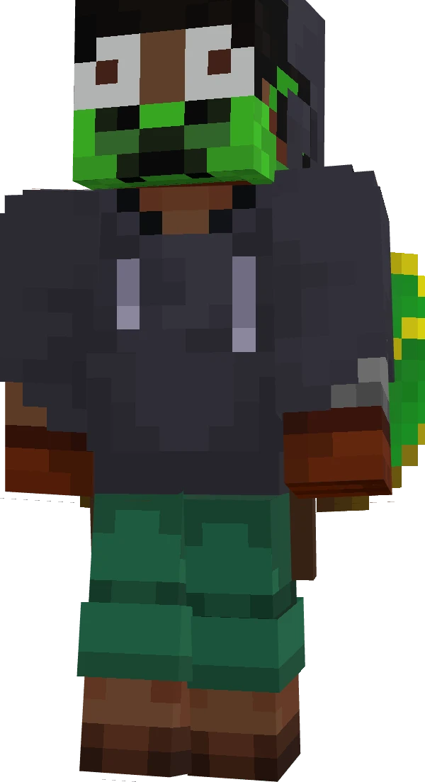 neturiu's skin