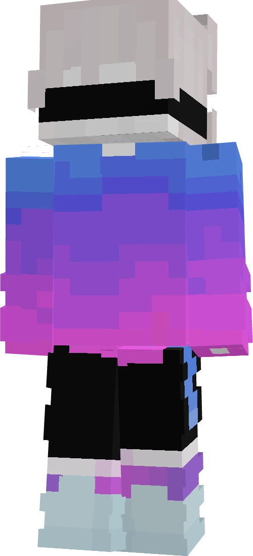 Kevro1985's skin