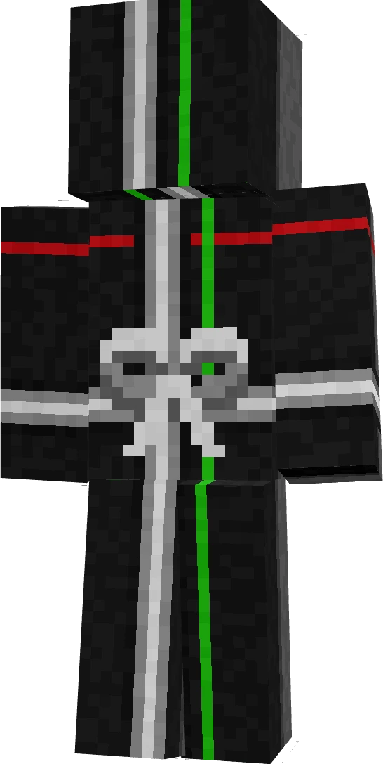 Bart Srananman's skin