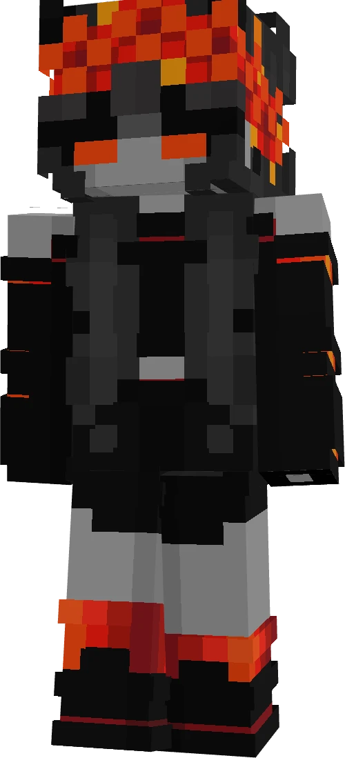 mojigity92's skin