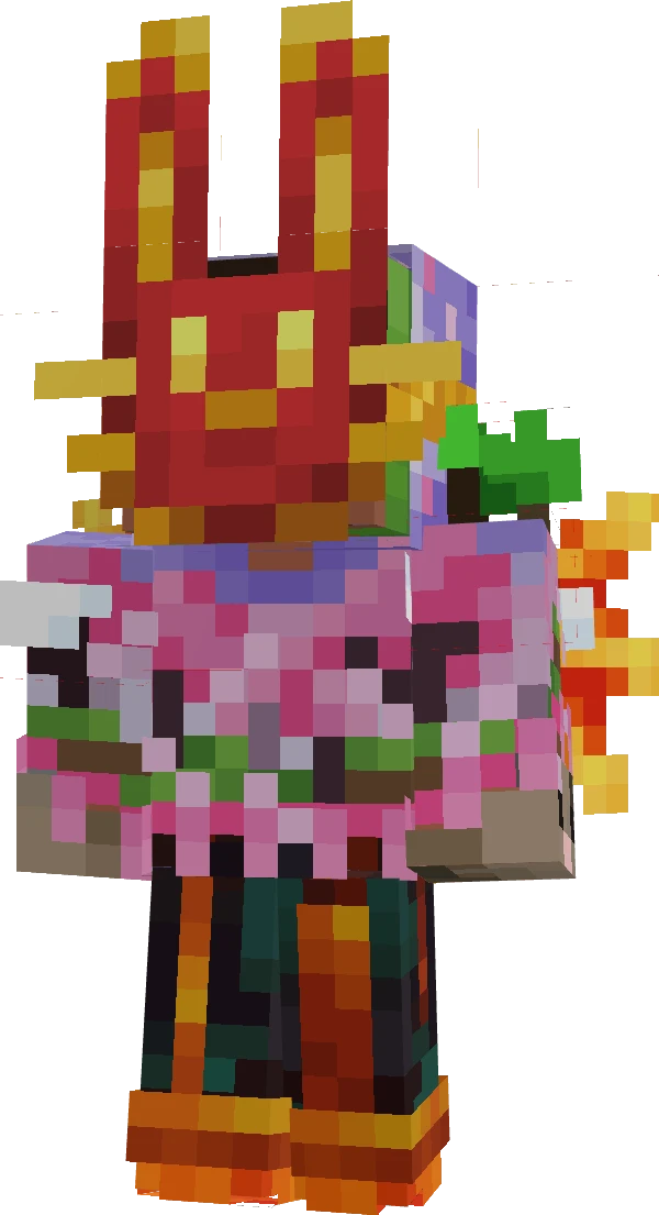ToadRiddle's skin