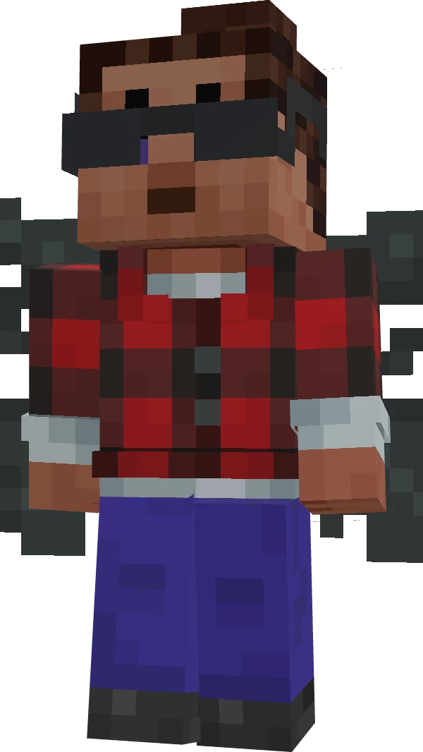 HoagieHer0's skin