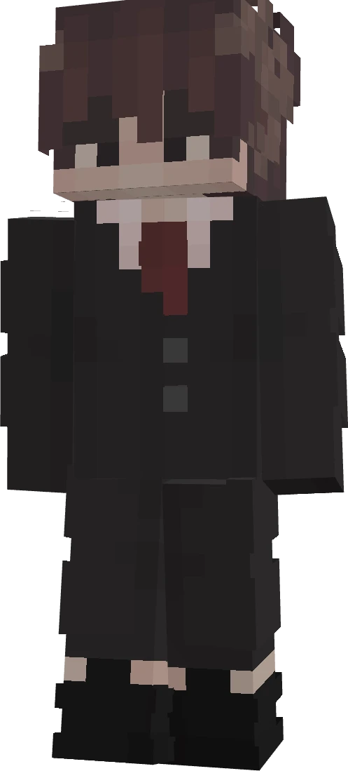 Keigo takami224's skin