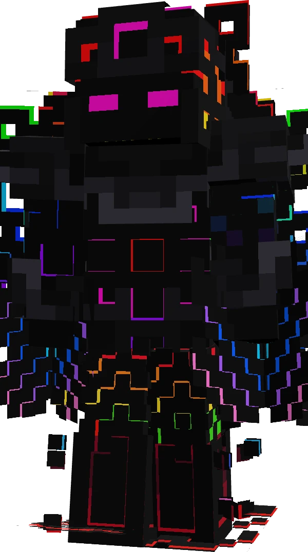 Dragon ombre449's skin
