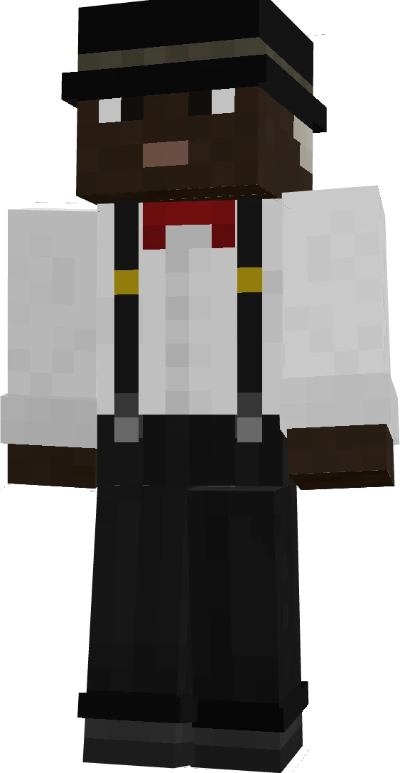 Bigu6627's skin