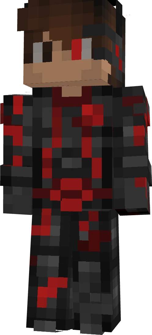 Pete9xi's skin