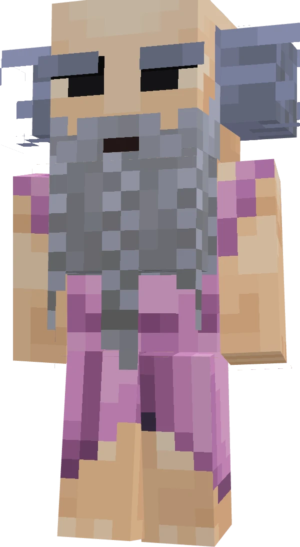 TwoLumppyNutts's skin