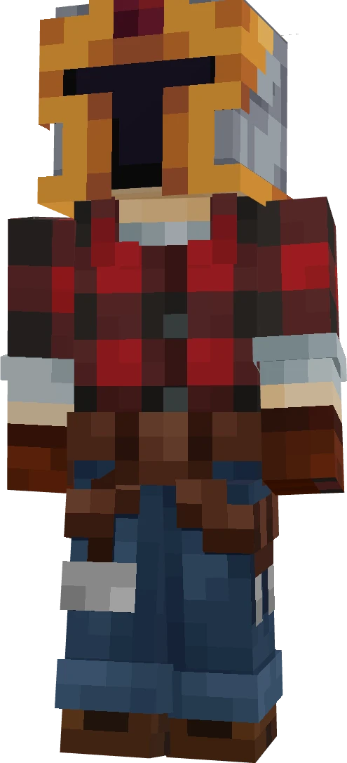 YaBoiNorty's skin