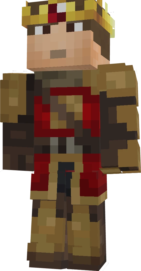 Alladin7039's skin