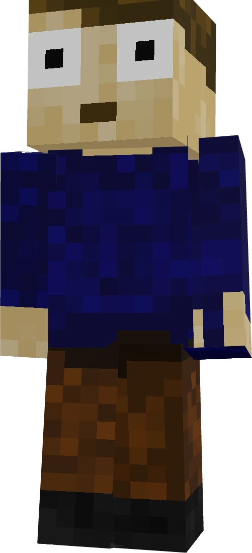 CorbyPlayZ7959's skin