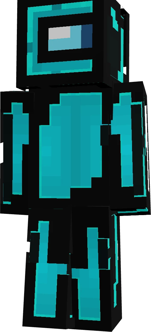 LuckyCroi's skin