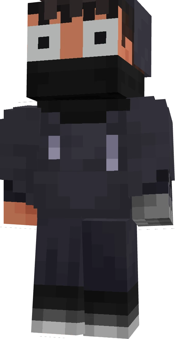 AboutTrey's skin