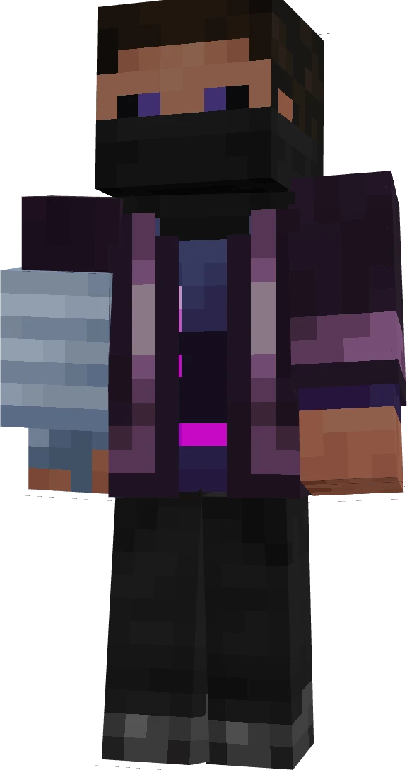 SnappiestShrimp's skin