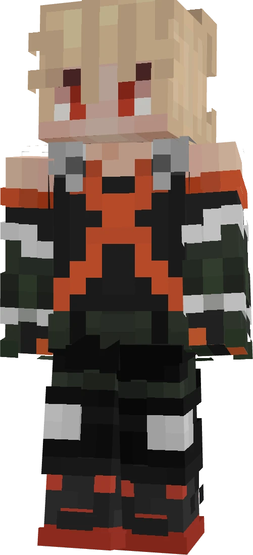 GoodluckWT's skin