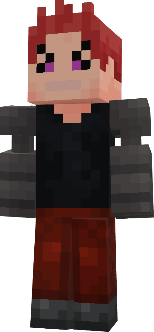 ShawneeHoaglen's skin