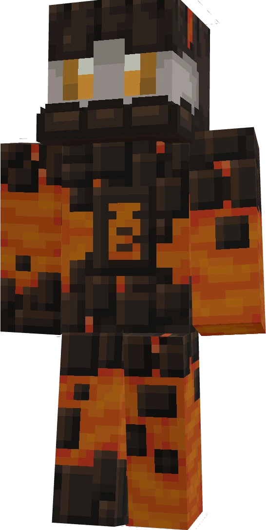 ll DEMIGOD ll's skin