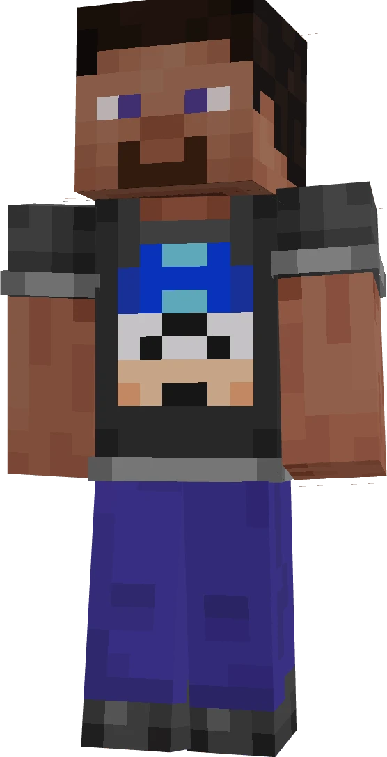 Xdldog8's skin