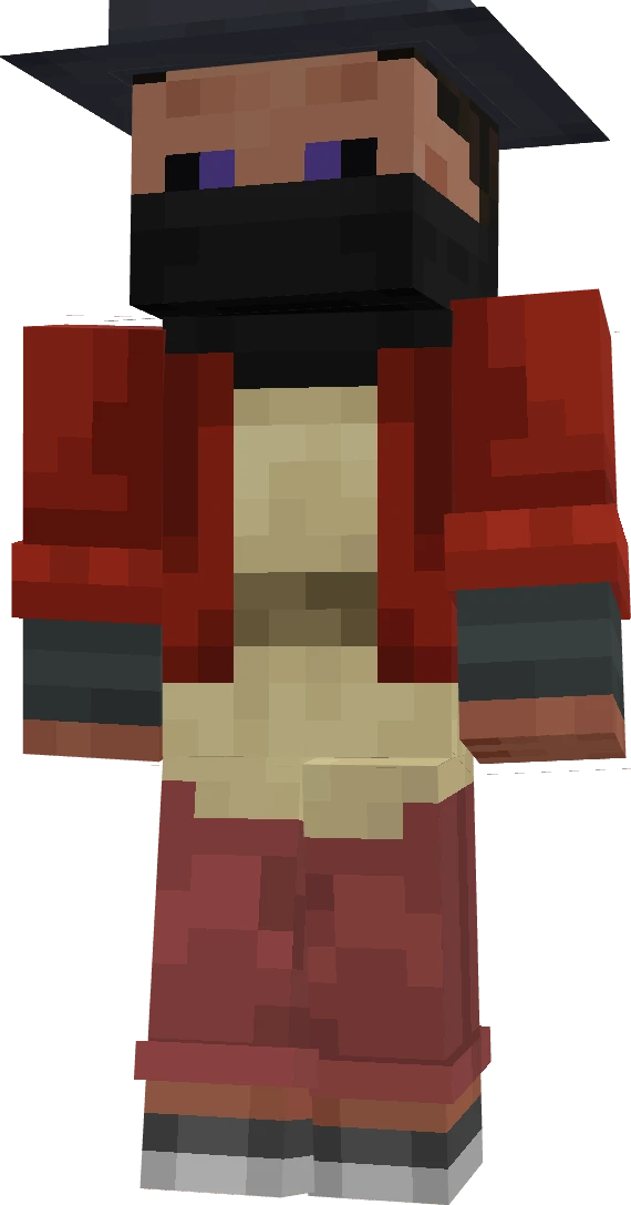 CausingPants08's skin