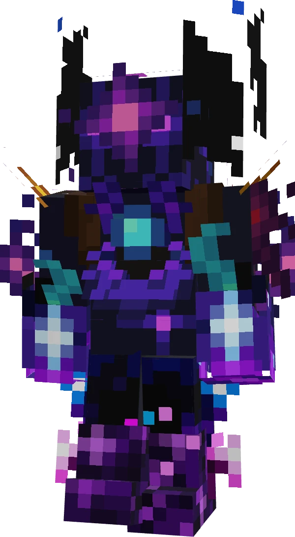 REDDasphault's skin