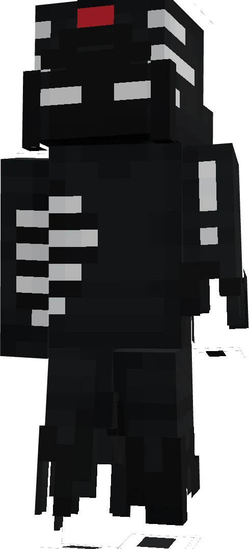 xDigitaLAzraelx's skin