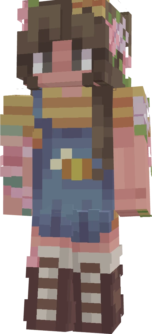 CheEseHead12778's skin