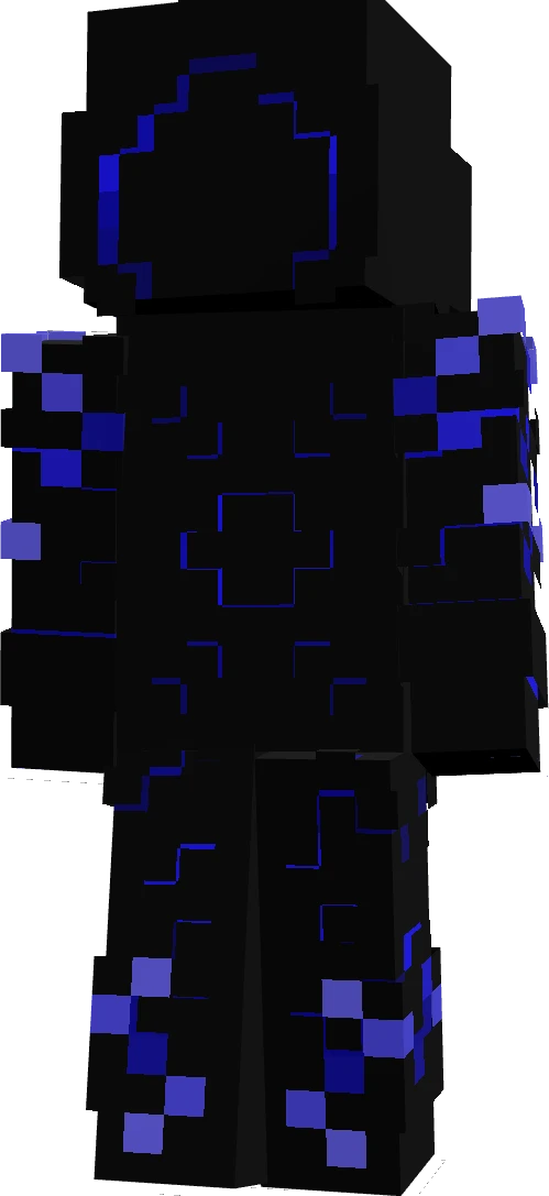 Deadtwitchin's skin