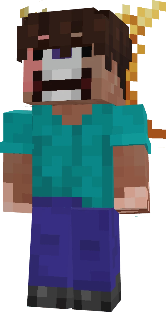 XxBaBaNiNo74xX's skin