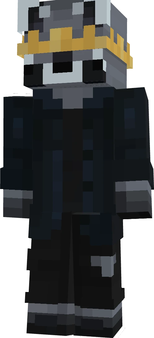 BreakingTrack35's skin