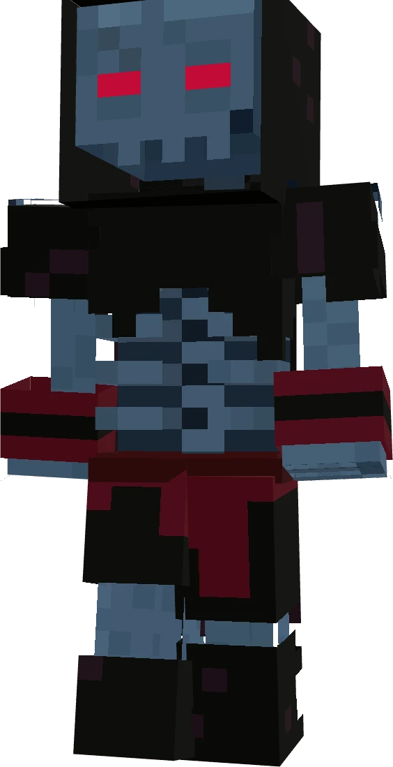 LeGenD JB 51's skin