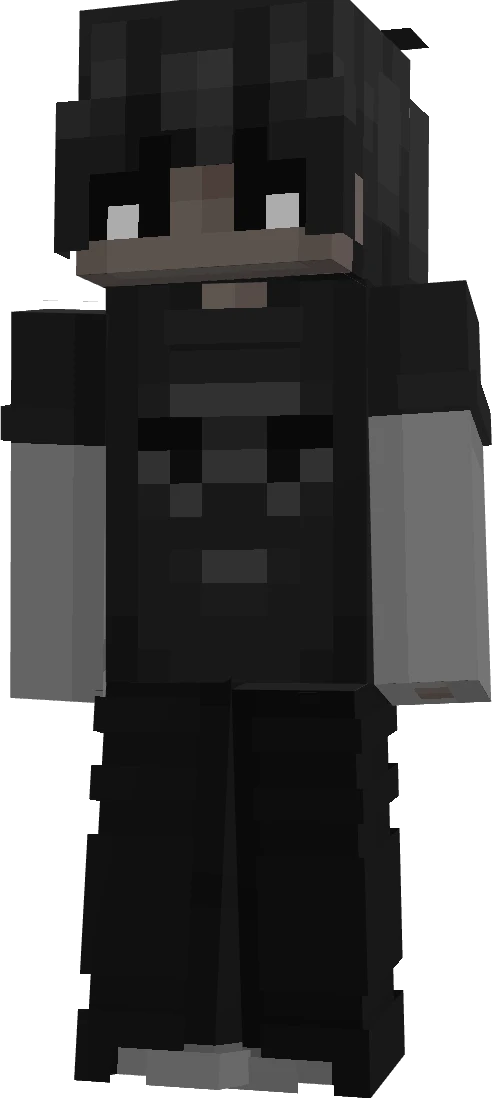 count vz's skin