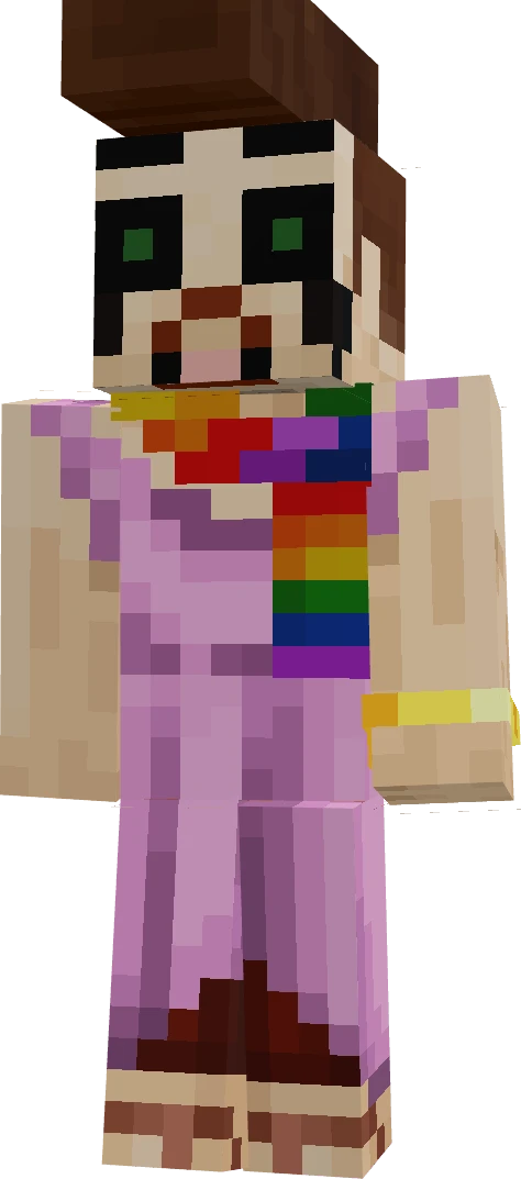 DallyLama5874's skin