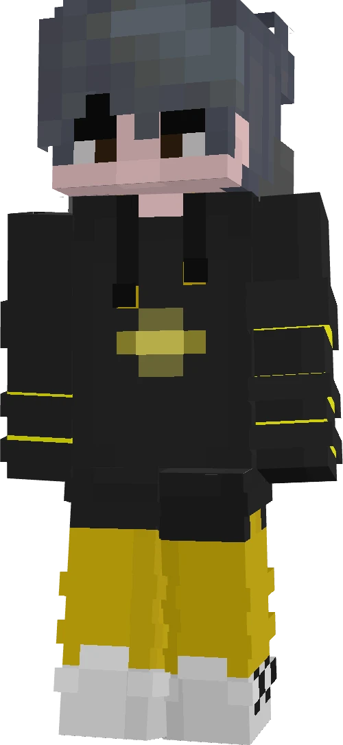 patthegat70's skin