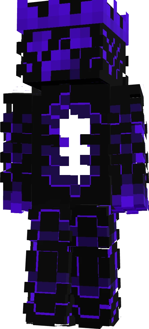 MeatMachine83's skin