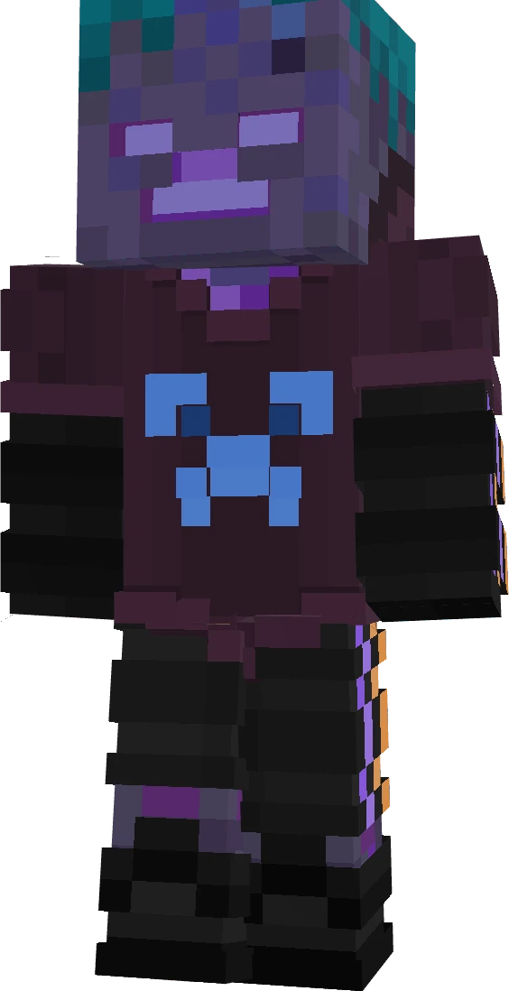 ChickenJock5456's skin