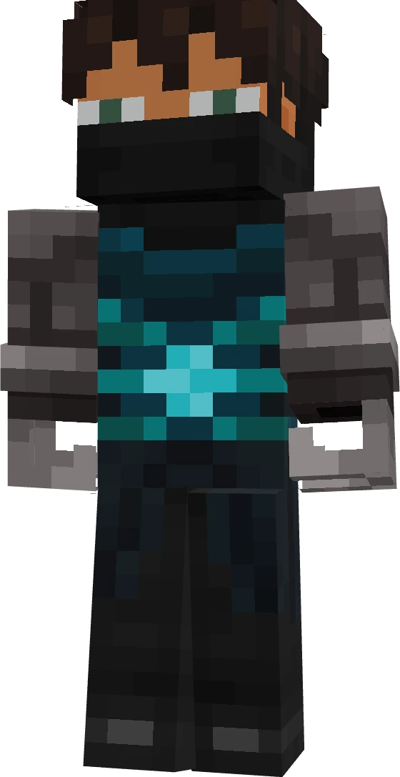 Heyhifinnzup's skin