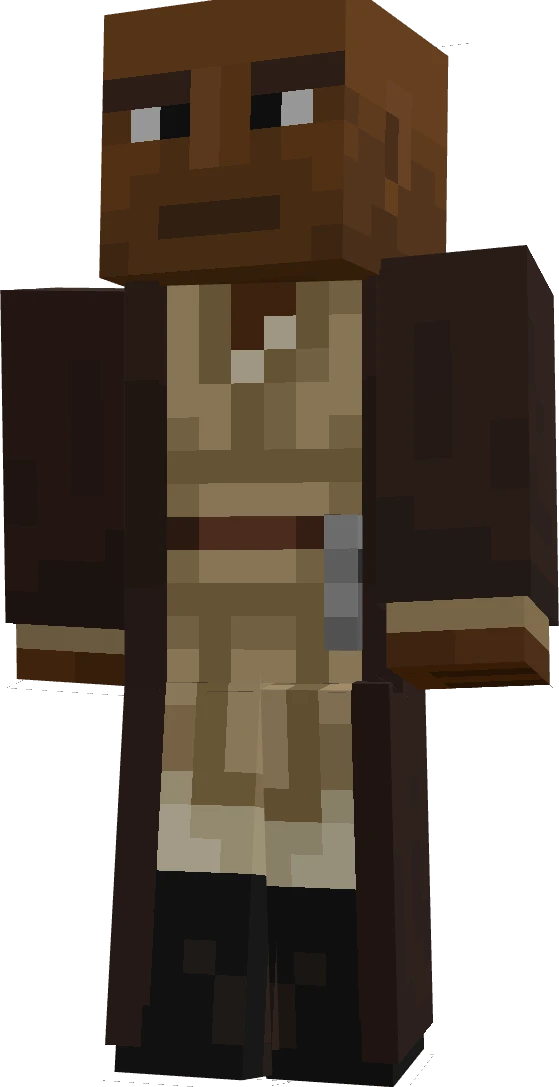 Last Black Hero's skin