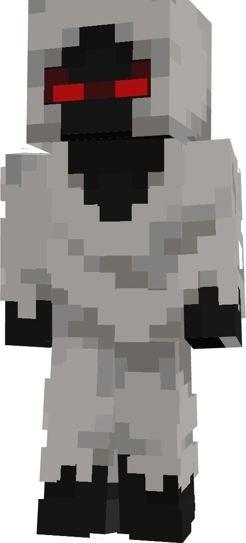 GracelessChunk0's skin