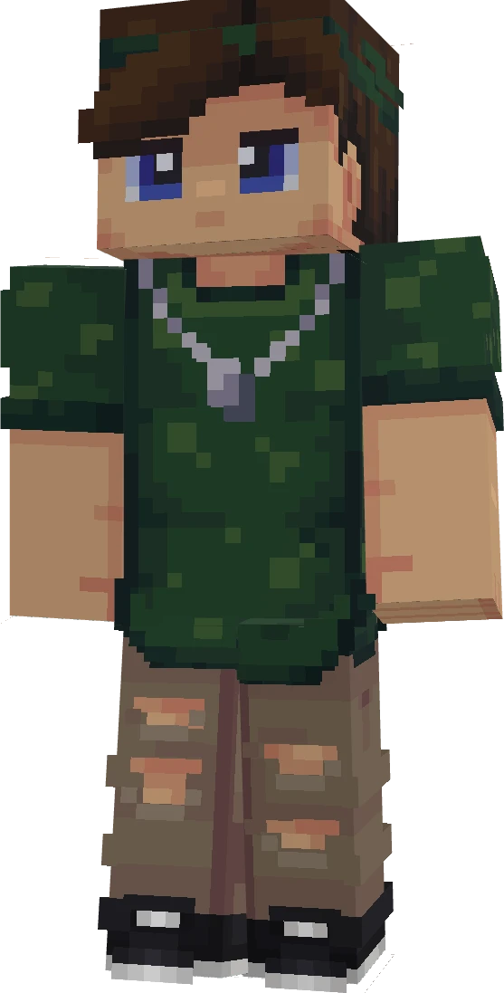 Cdog69971123's skin