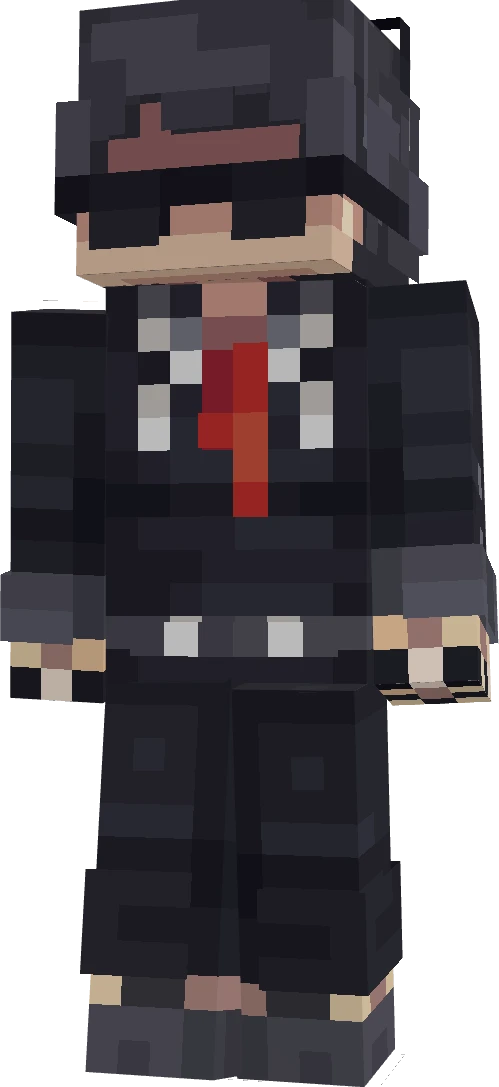 Leotanic's skin