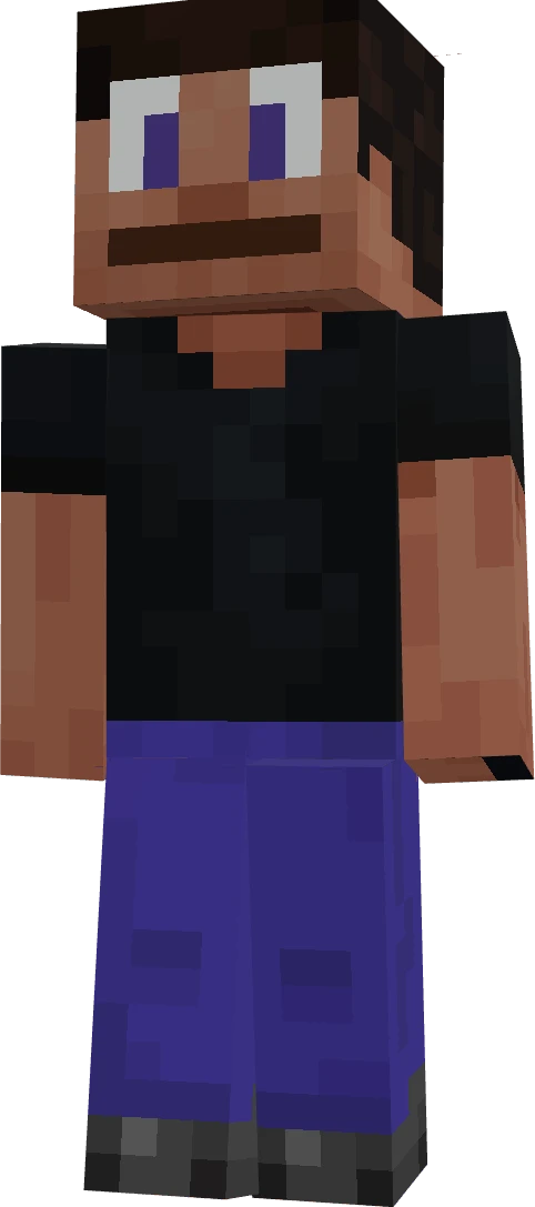 muzzAI6608's skin