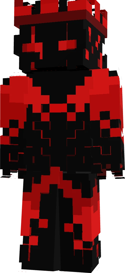 KingIkmatullah's skin
