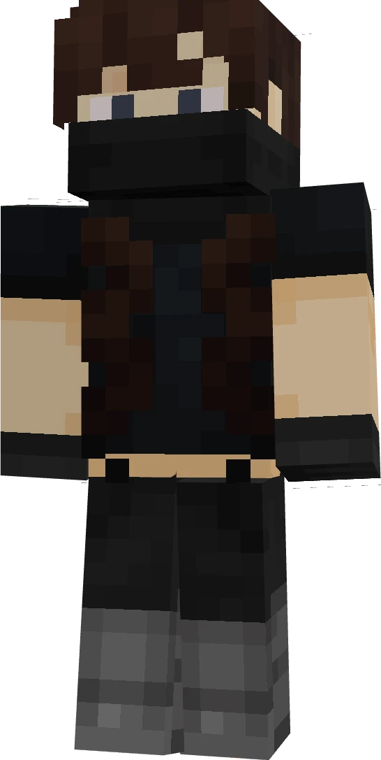 SemaJieoo's skin