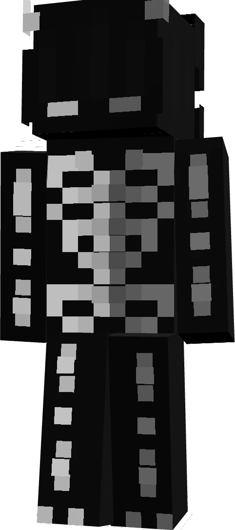 takingSOULS920's skin