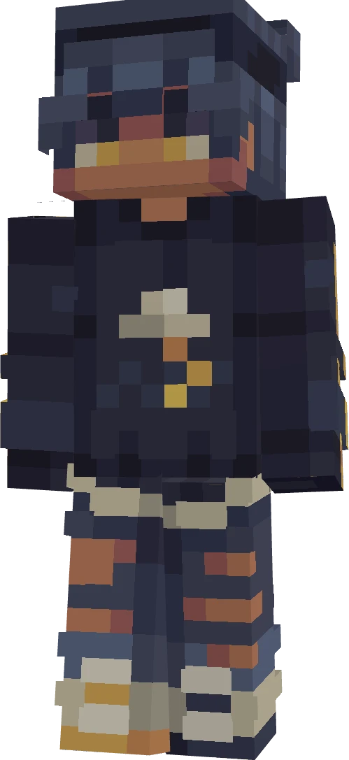 Prager2415's skin