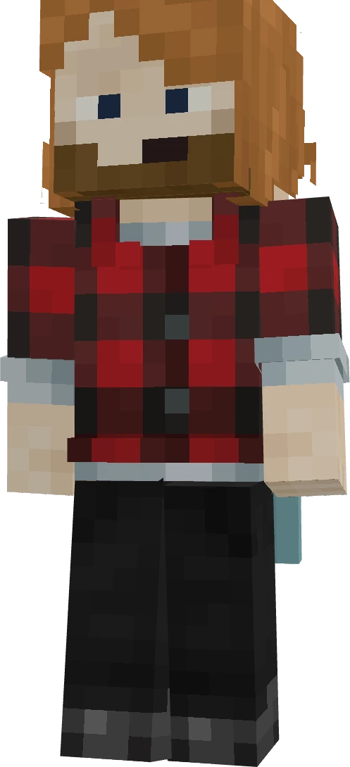 scouTpX's skin