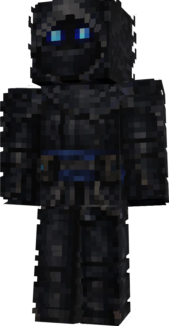 ChopSaww's skin