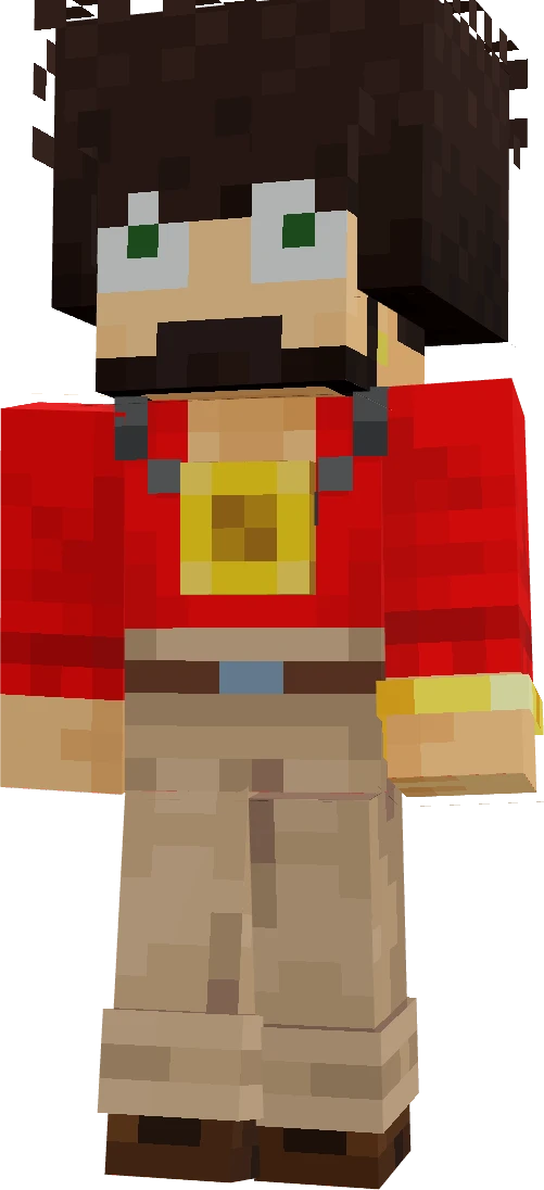 VinnyD369's skin